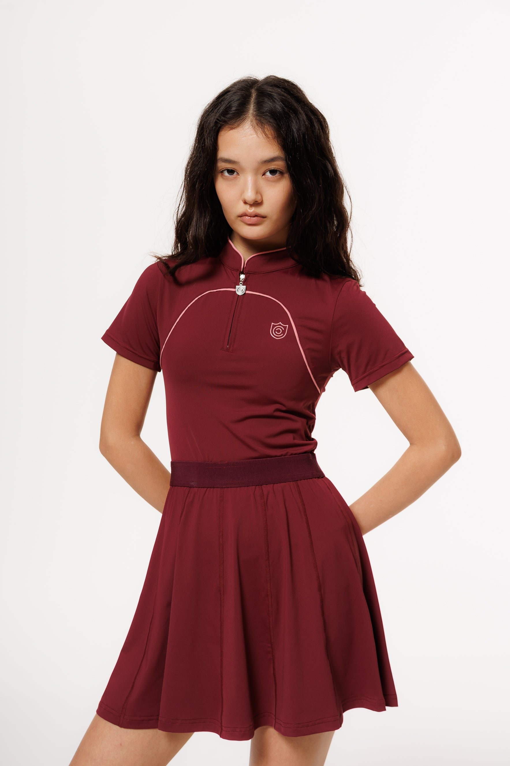 Ultimate Performance Dress - New