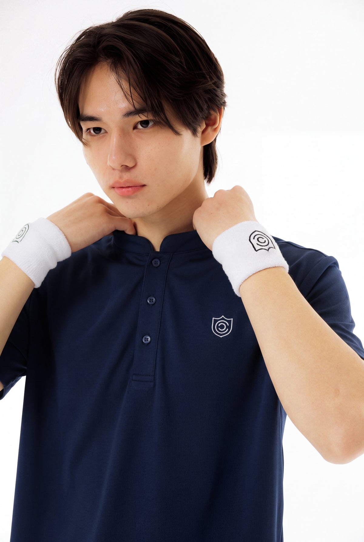 FlexForm Court Tee