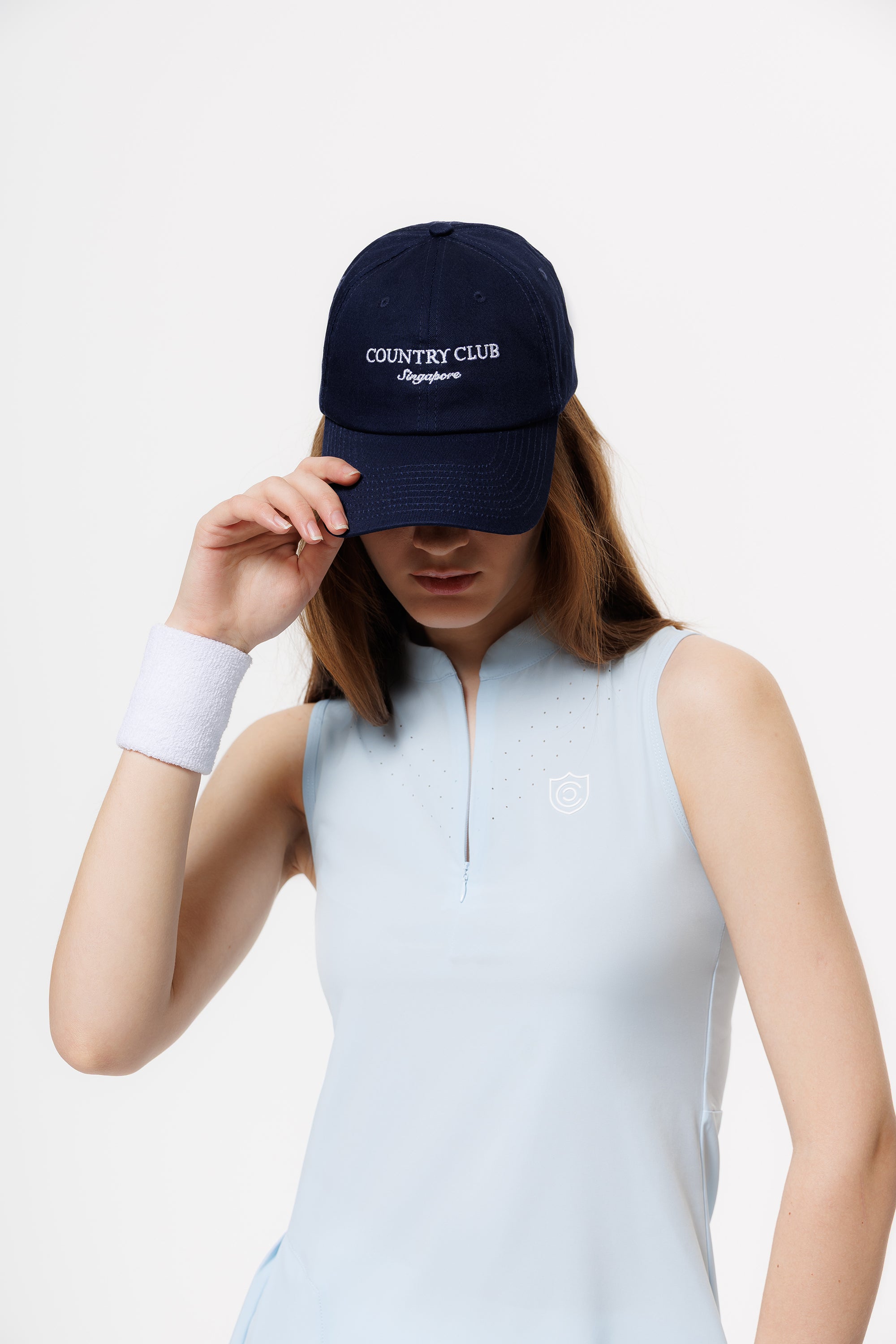 Country Club Heritage Cap