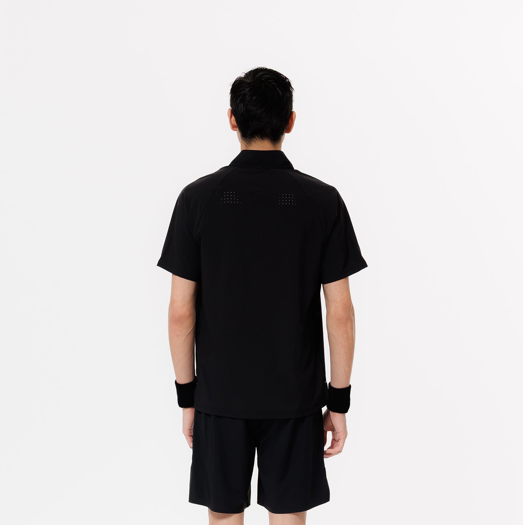 Club Performance Polo