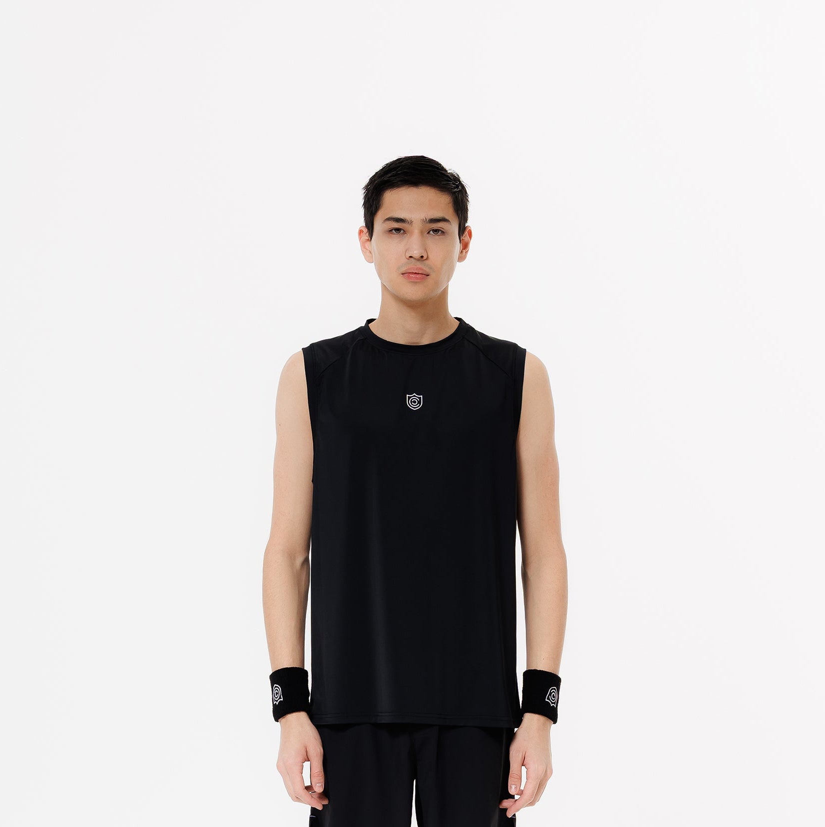 Off-Court Edit Sleeveless Tee