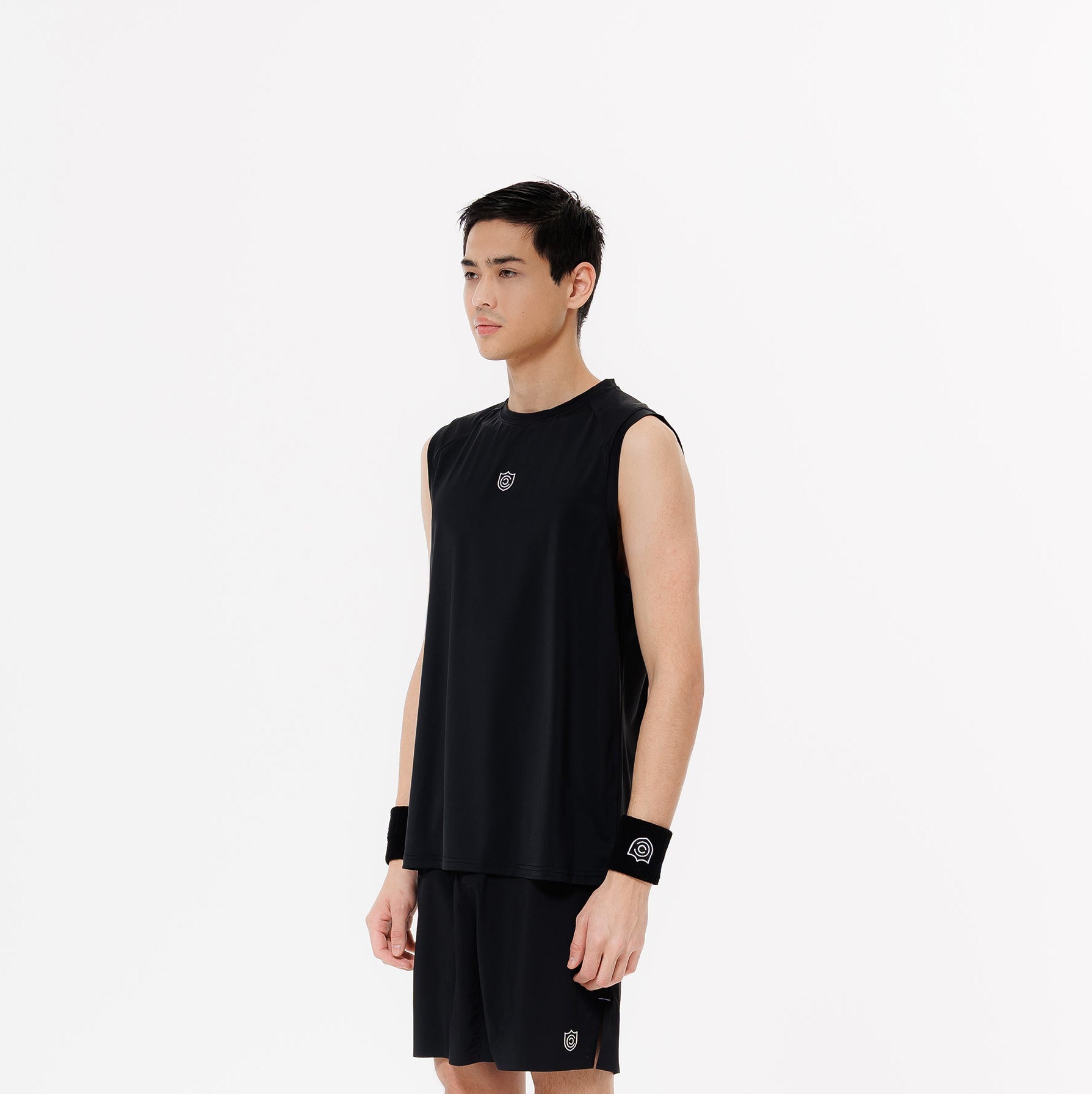 Off-Court Edit Sleeveless Tee