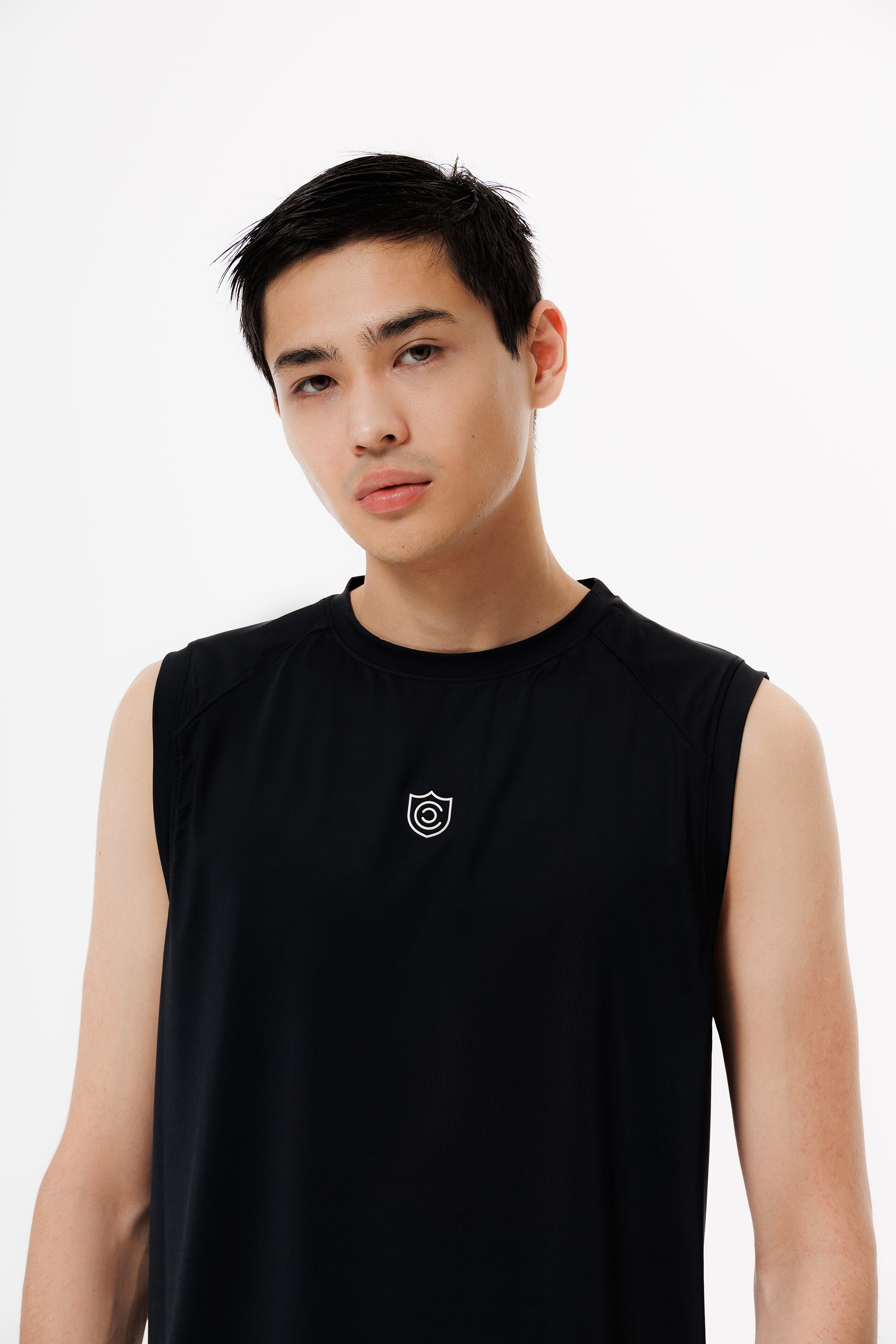 Off-Court Edit Sleeveless Tee