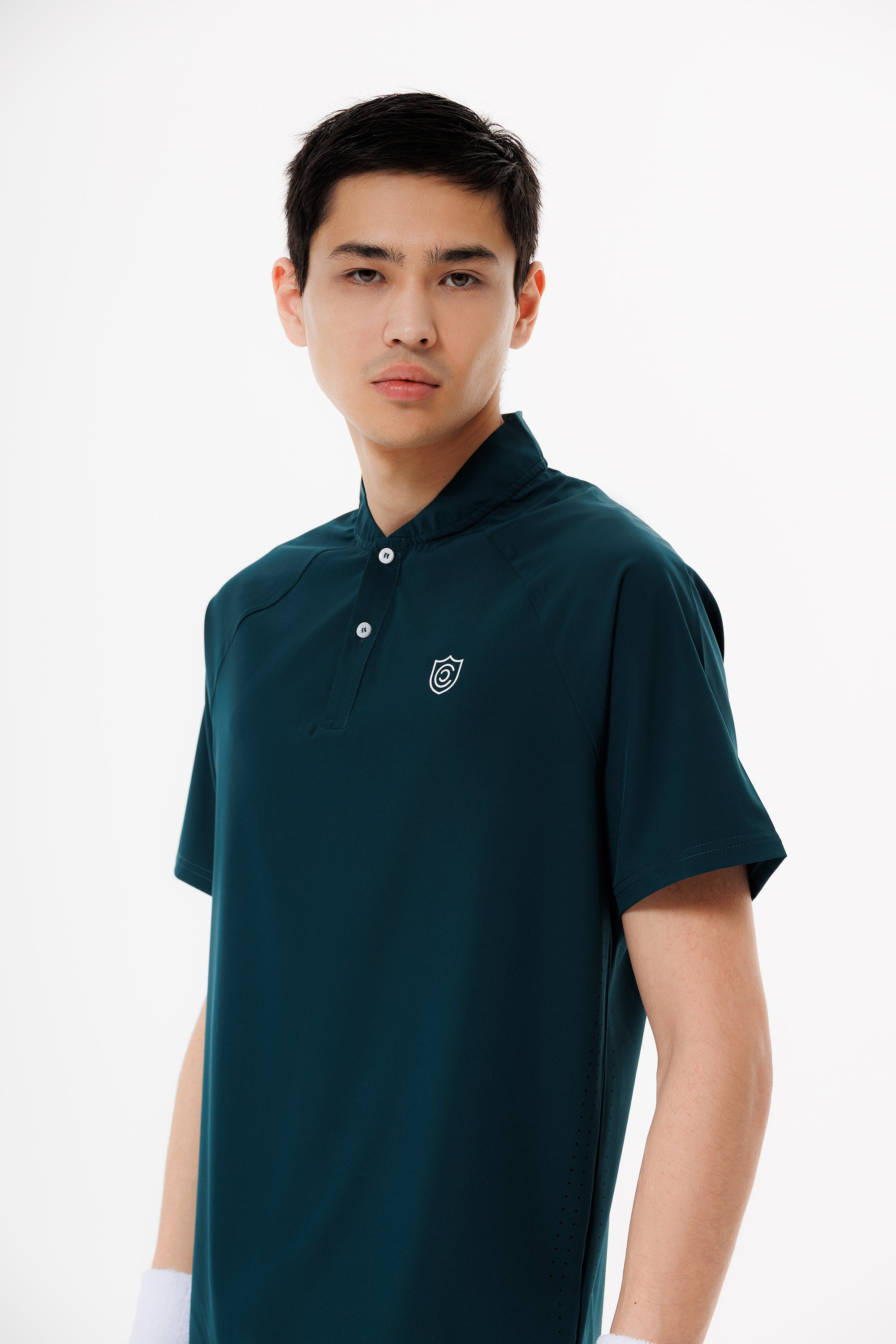 Club Performance Polo