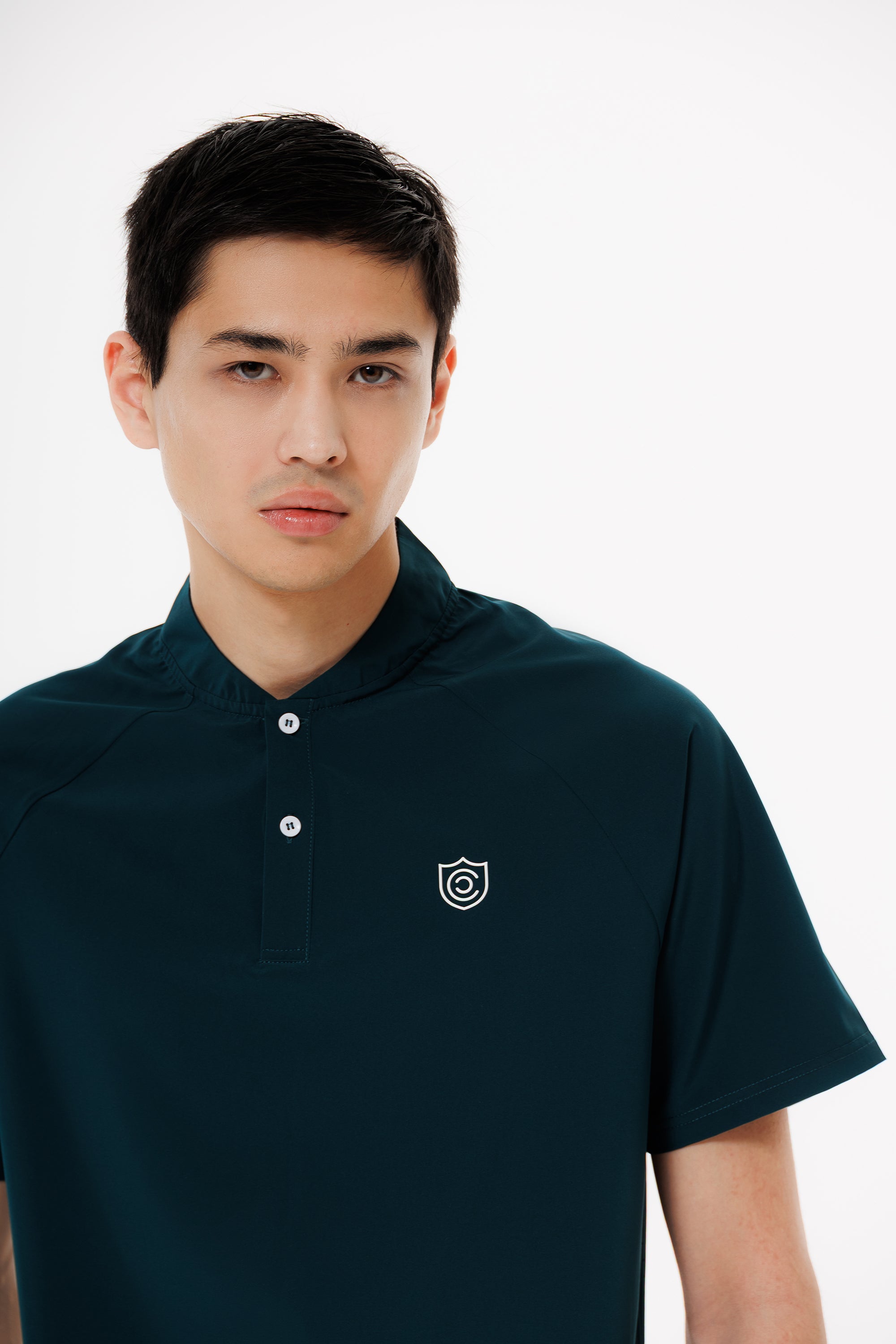 Club Performance Polo