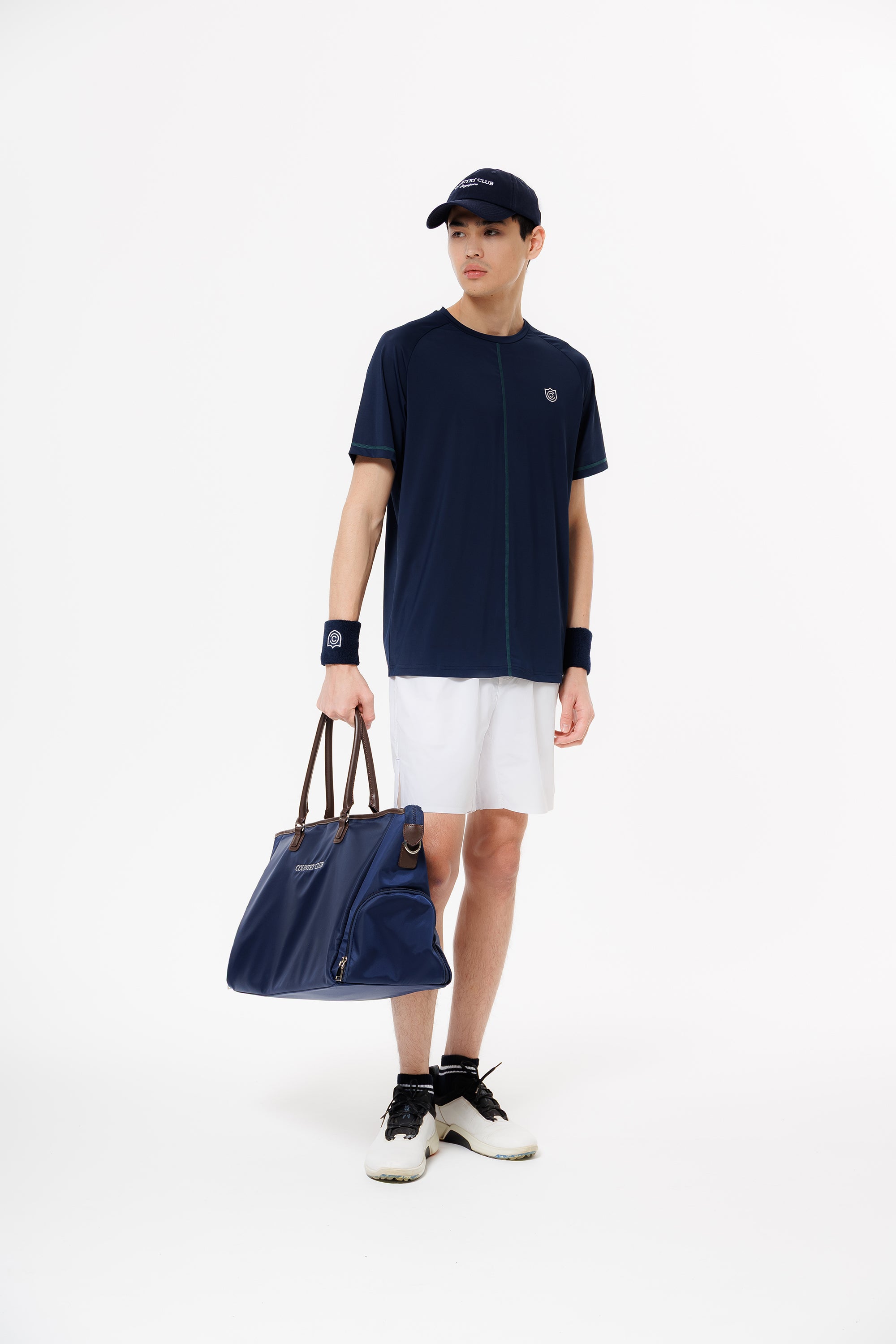 Country Club Heritage Bag
