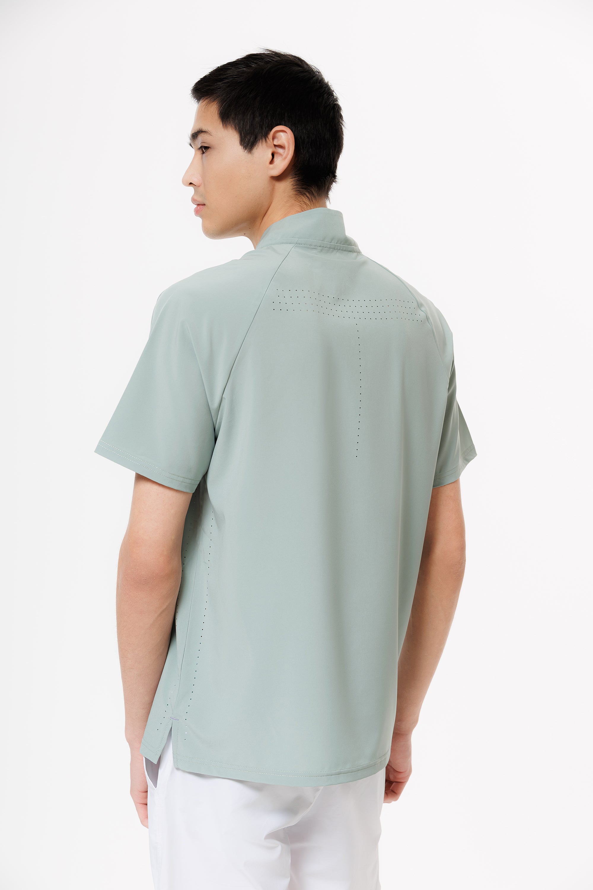 Club Performance Polo