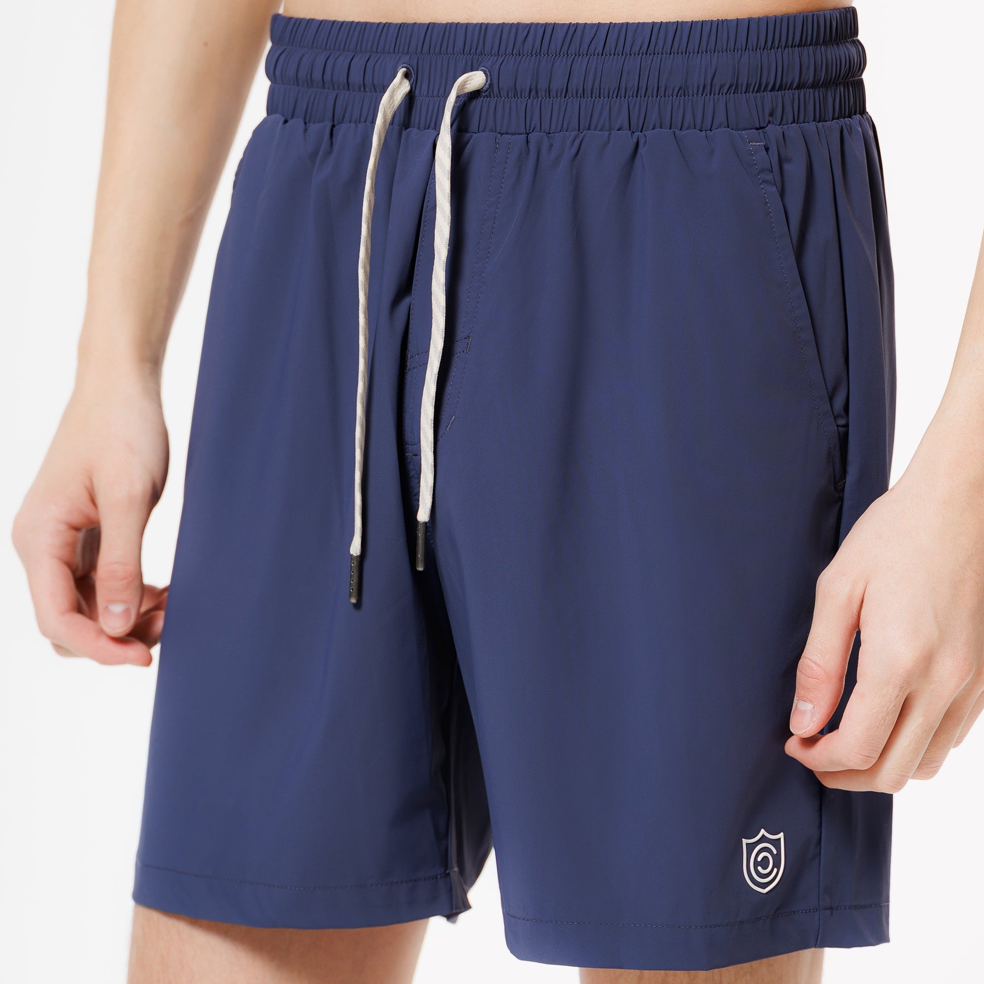 Off-Court Everyday Short
