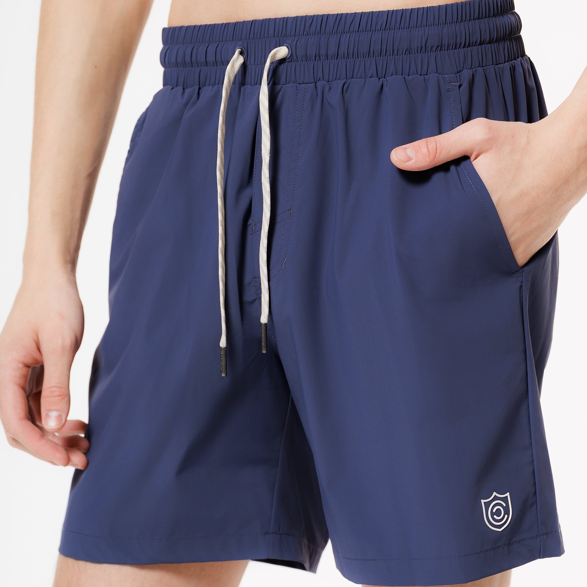 Off-Court Everyday Short