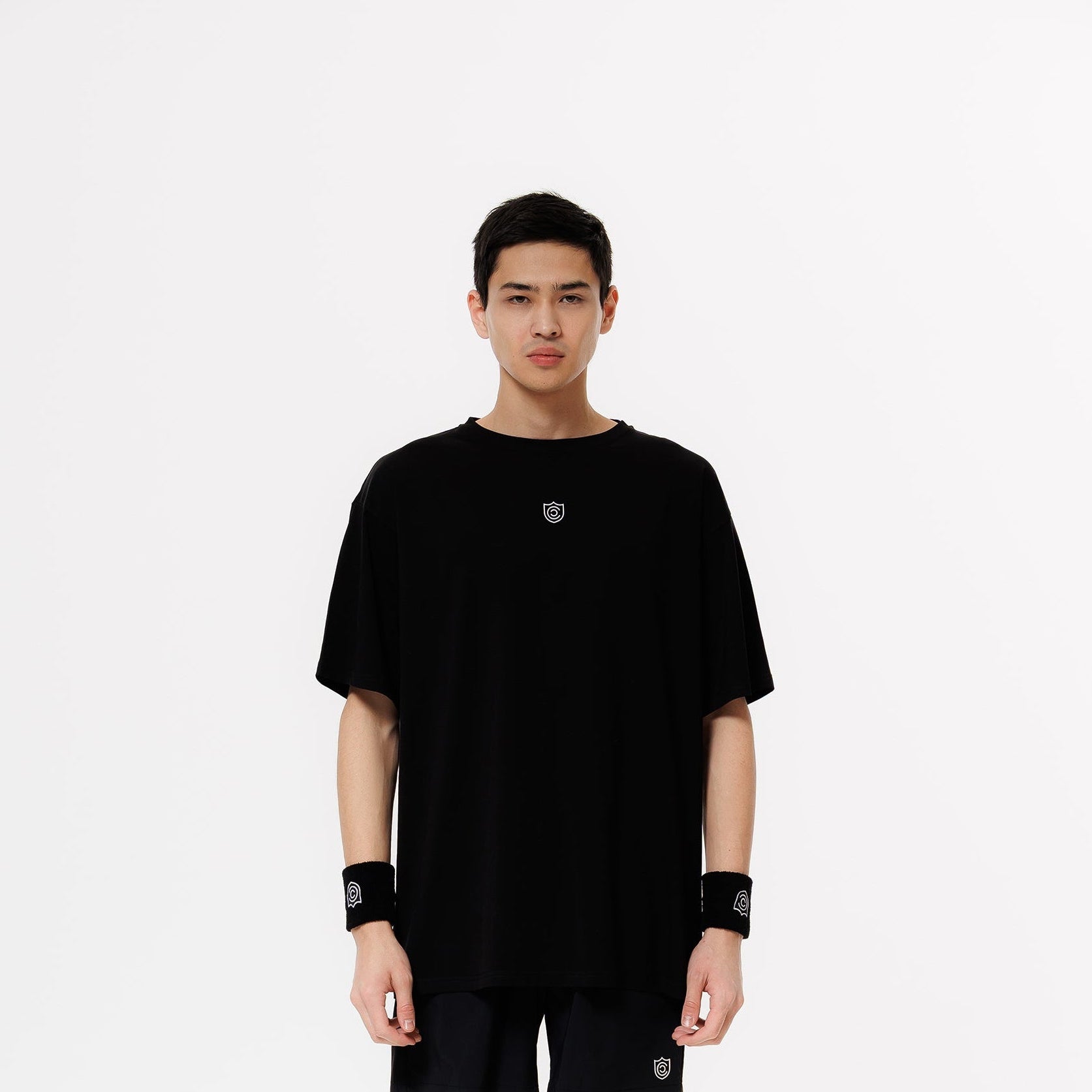 Off-Court Edit Oversized Court Tee