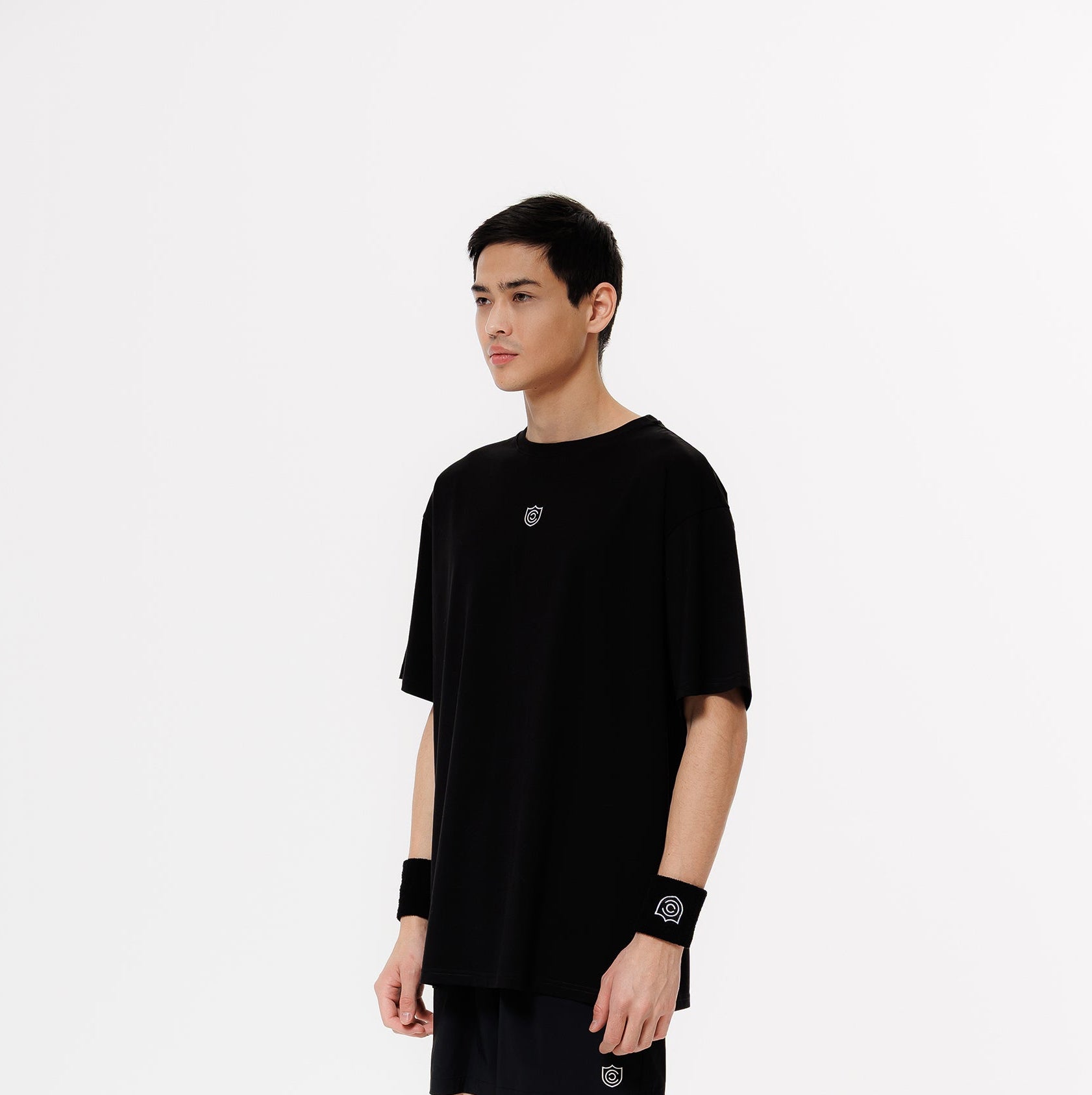 Off-Court Edit Oversized Court Tee