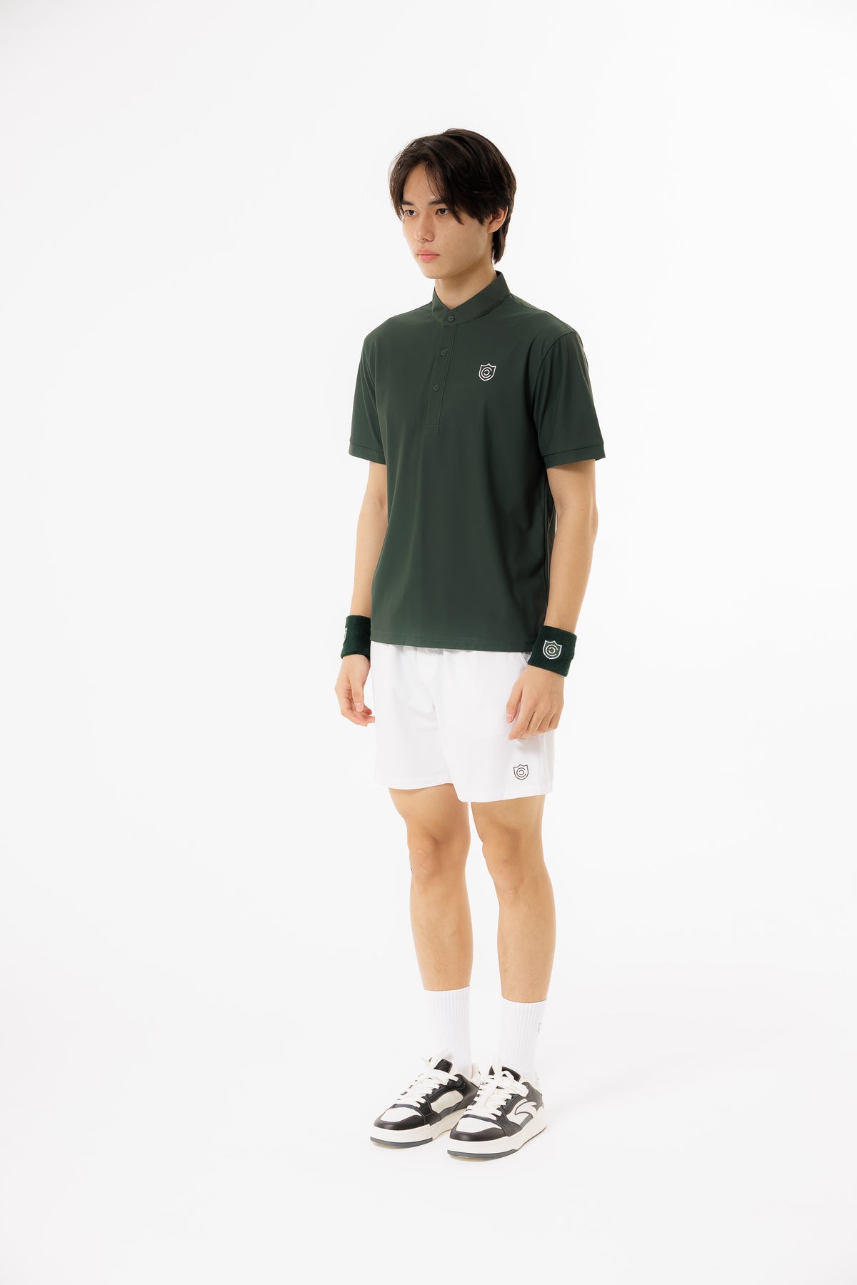 FlexForm Club Tee