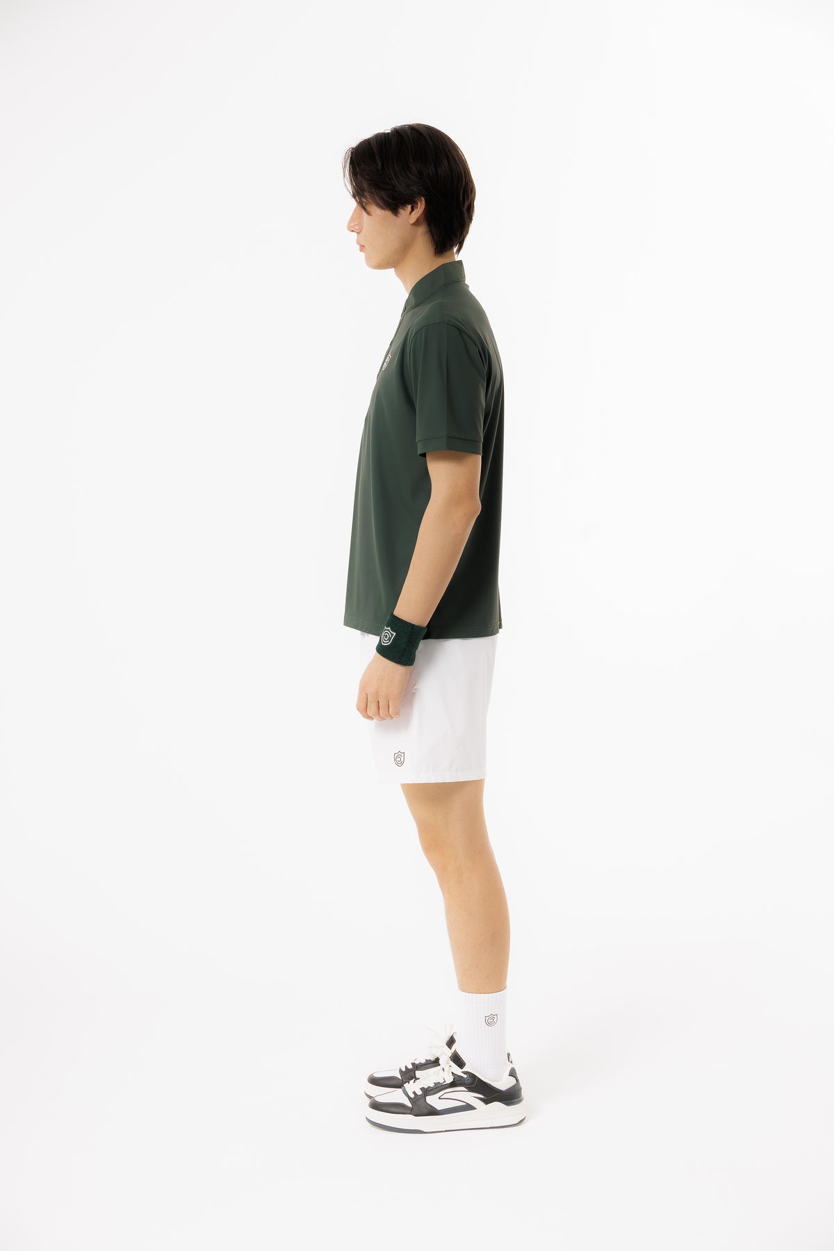 FlexForm Club Tee