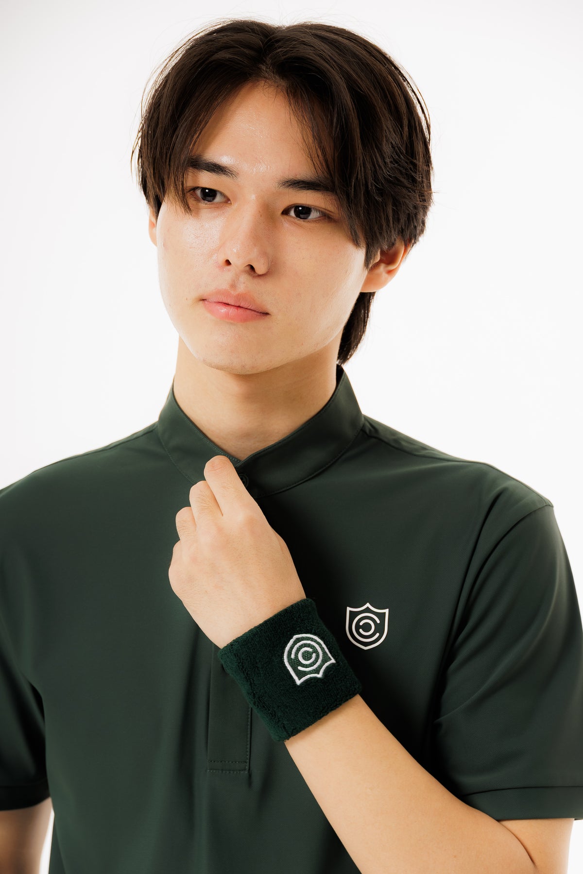 FlexForm Club Tee