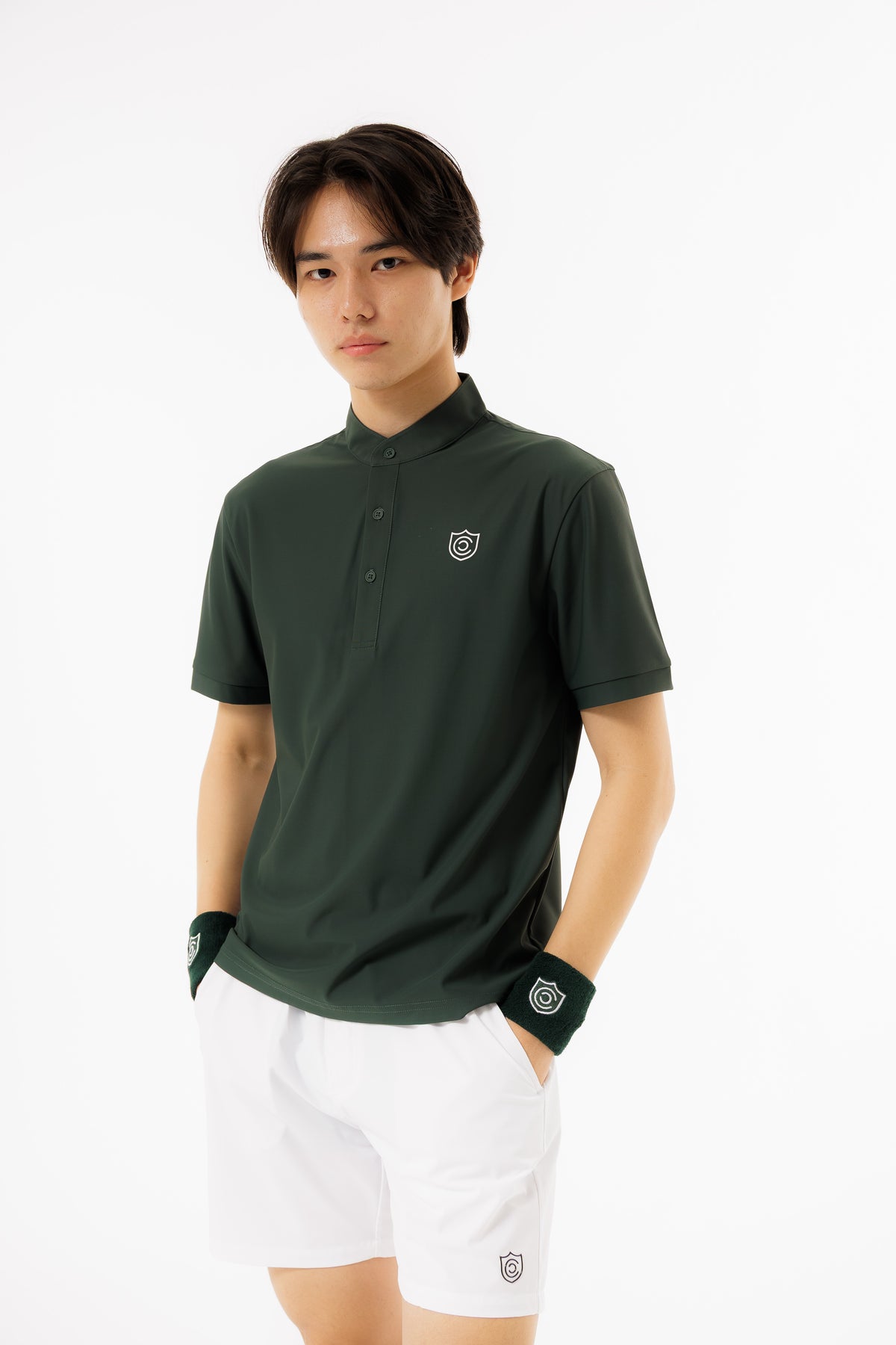 FlexForm Club Tee
