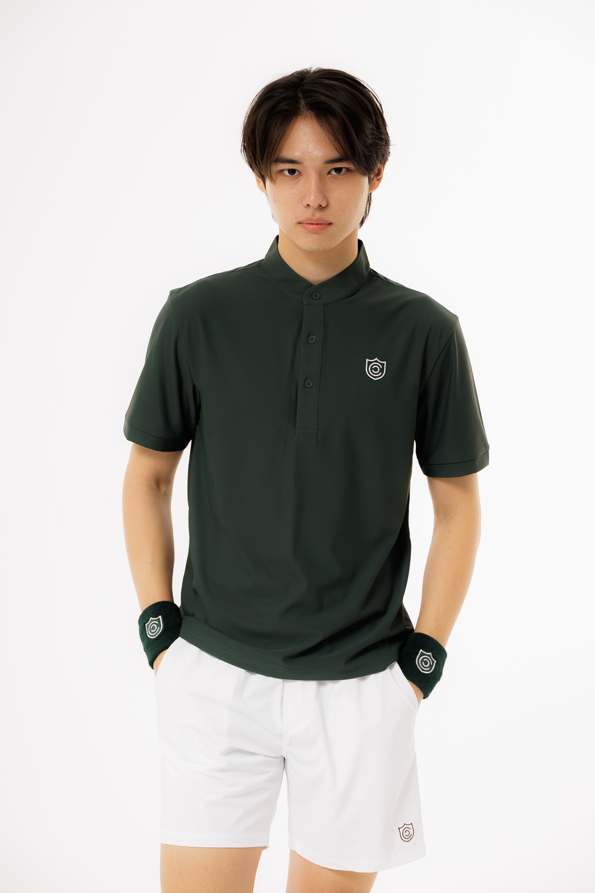 FlexForm Club Tee