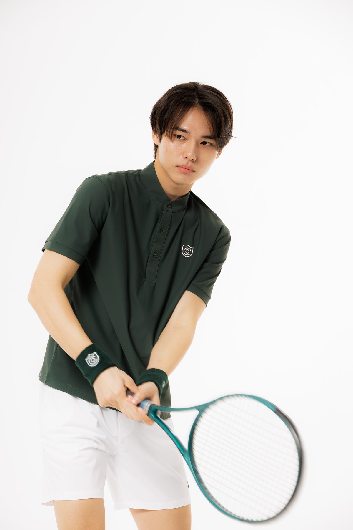 FlexForm Club Tee