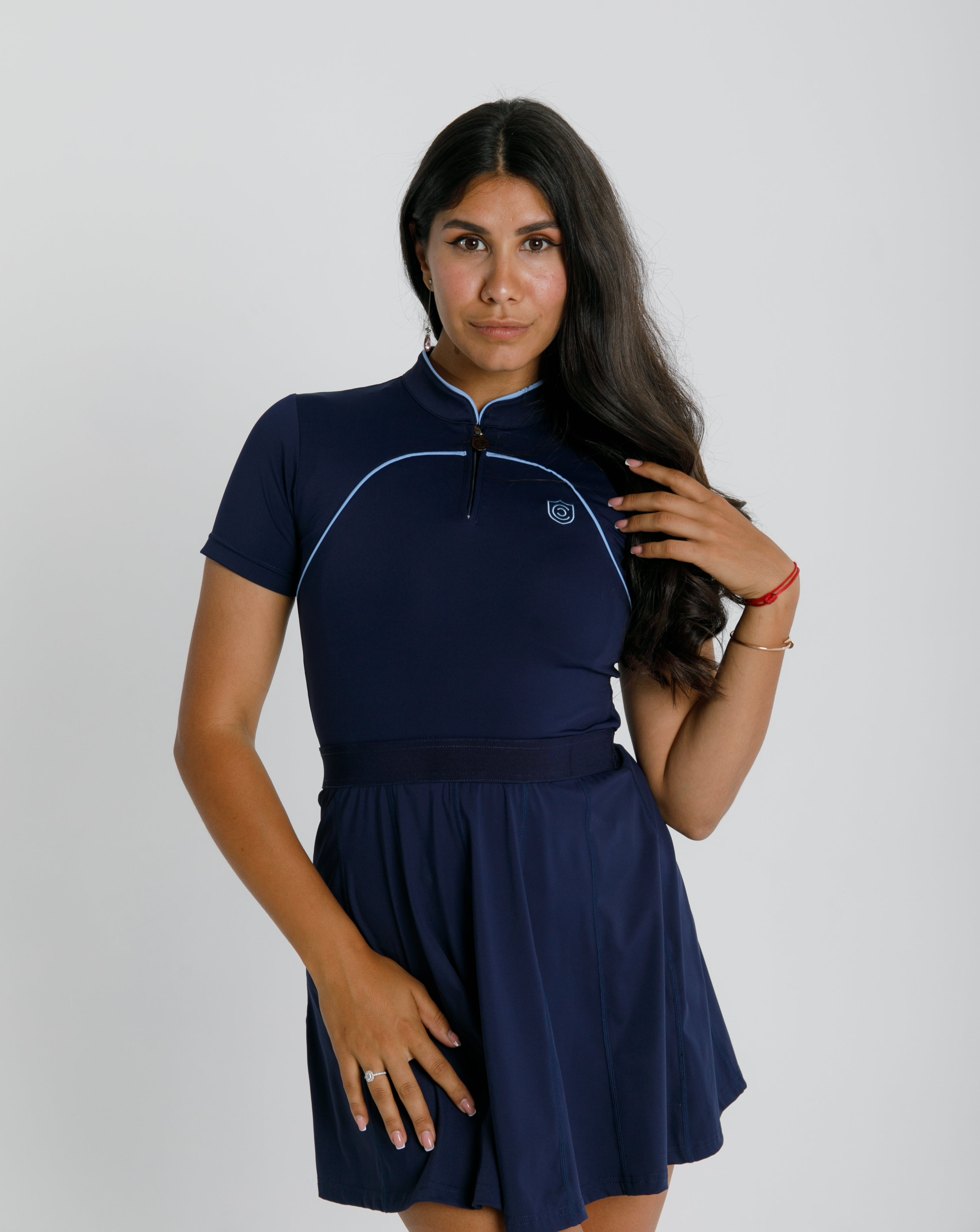 Ultimate Performance Tennis Dress