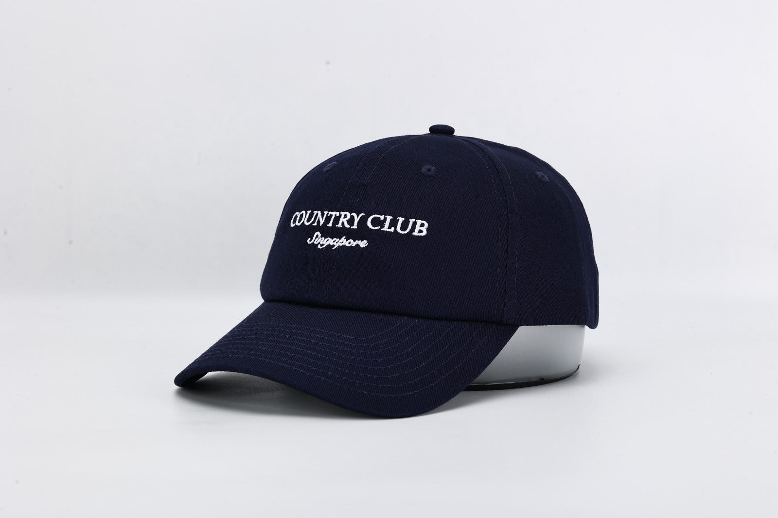 Country Club Heritage Cap