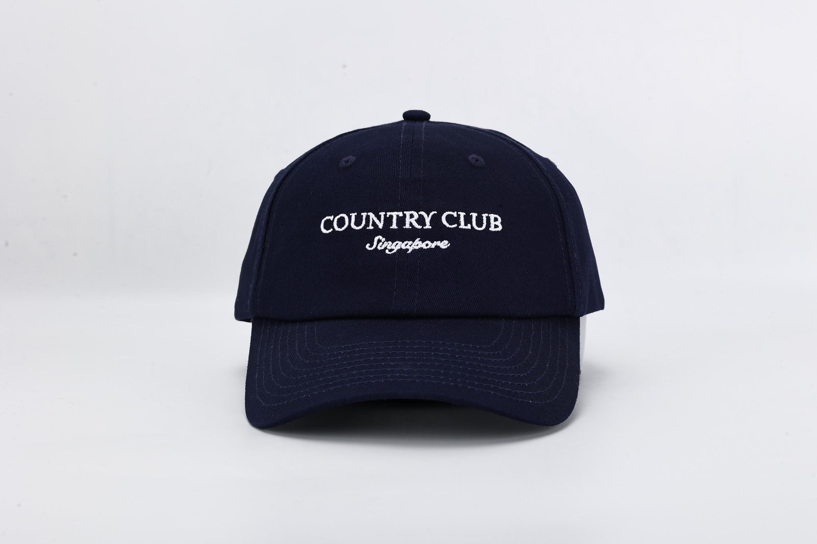 Country Club Heritage Cap