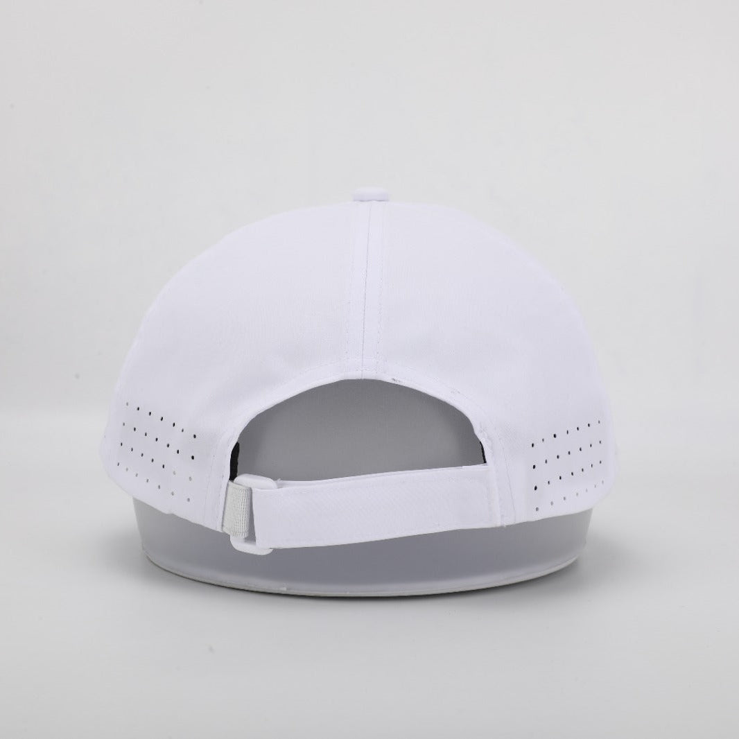 Aero Performance Cap